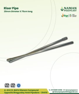 Riser Pipe